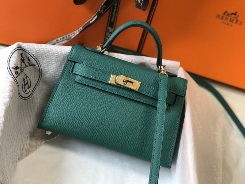 Hermes Kelly Bags